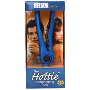 BELSON PRO THE HOTTIE STRAIGTENING IRON 5″