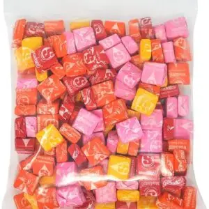 Starburst Collab Original Chewy Candy 2.0 Pounds Bulk 200 Pieces Approximately